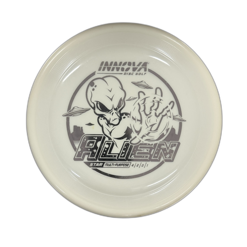 Pre-Owned Innova Alien