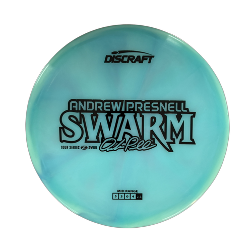 Pre-Owned Discraft Swarm