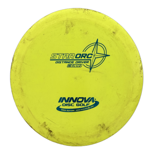 Pre-Owned Innova Orc
