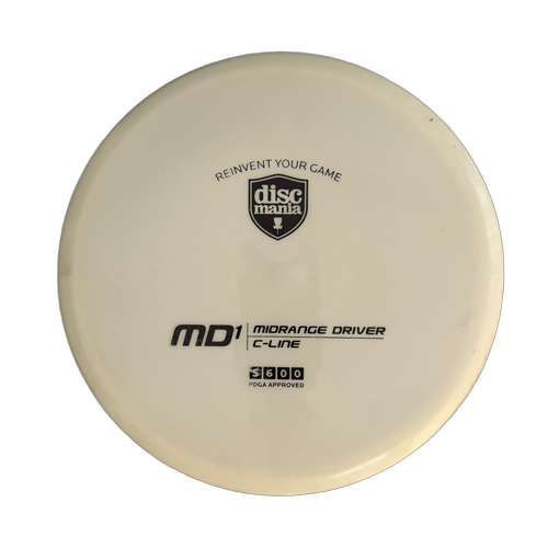 Pre-Owned Discmania MD1