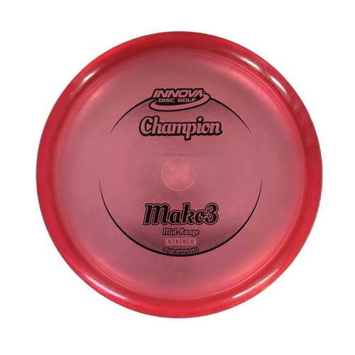 Pre-Owned Innova Mako3