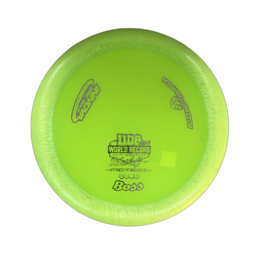 Pre-Owned Innova Boss