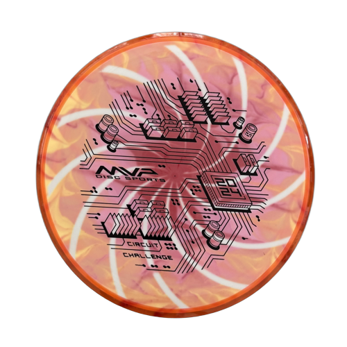 Pre-Owned Axiom Discs Trance