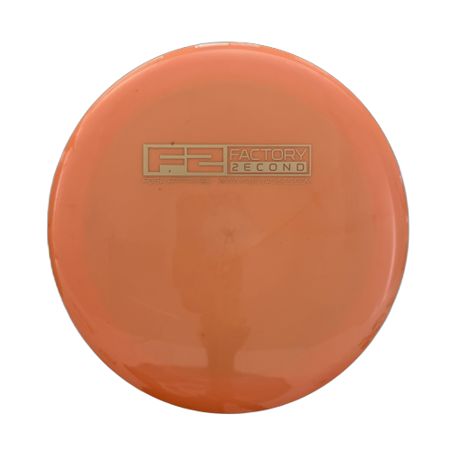 Pre-Owned Innova Destroyer