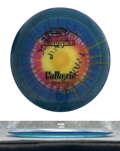 Pre-Owned Innova Valkyrie