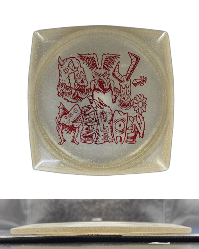Pre-Owned Doomsday Discs Oxymoron