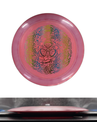 Pre-Owned Discraft Nuke