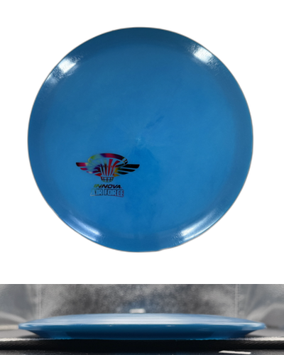 Pre-Owned Color Glow Champion Eagle - Air Force Stamp