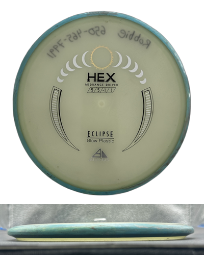 Pre-Owned Axiom Hex