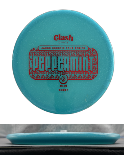 Pre-Owned Clash Peppermint