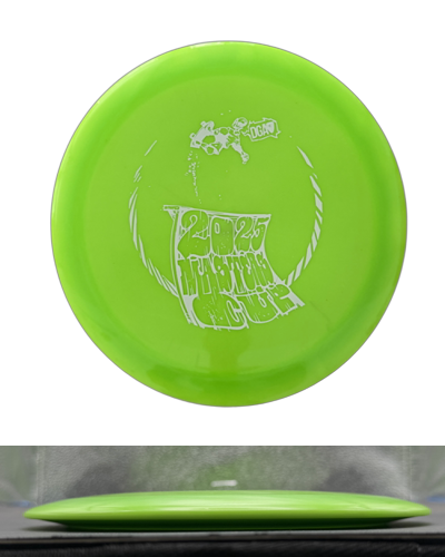 Pre-Owned DGA Hurricane