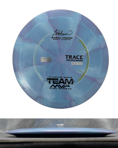 Pre-Owned Streamline Trace