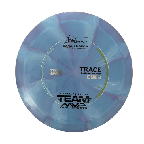 Pre-Owned Streamline Trace