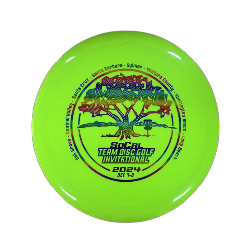 Pre-Owned Innova Gorgon