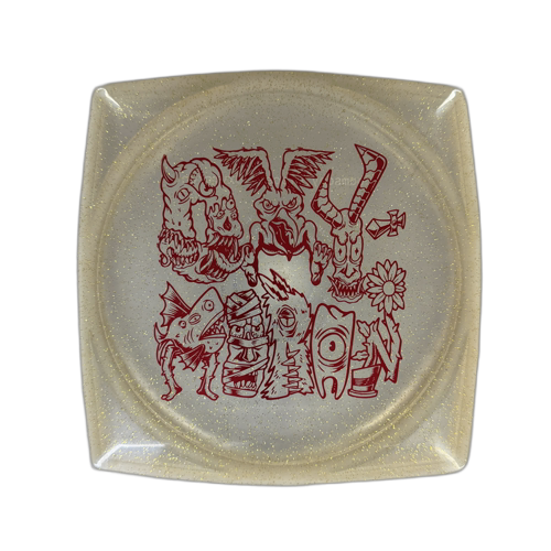 Pre-Owned Doomsday Discs Oxymoron