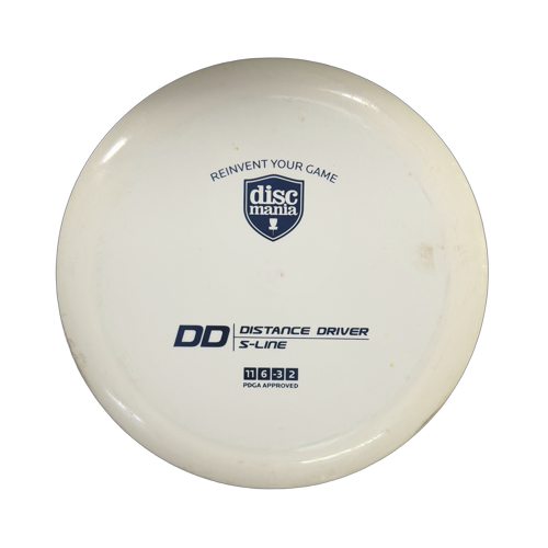 Pre-Owned Discmania DD