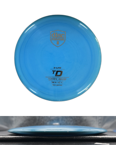 Pre-Owned Discmania TD - Innova Made