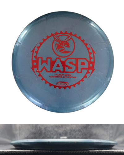 Pre-Owned Discraft Wasp