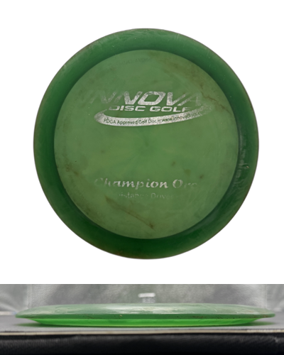 Pre-Owned PFN Champion Orc