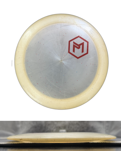 Pre-Owned Discraft Zeus