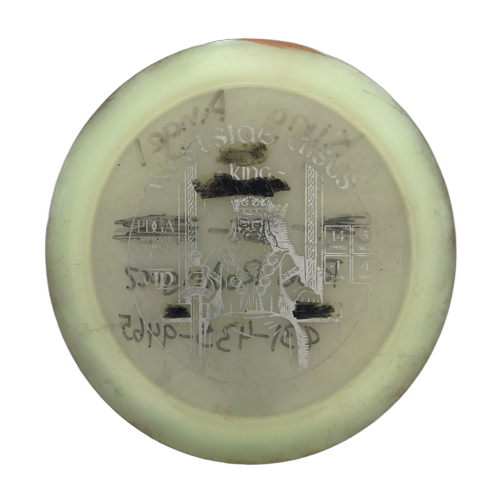 Pre-Owned Westside Discs King