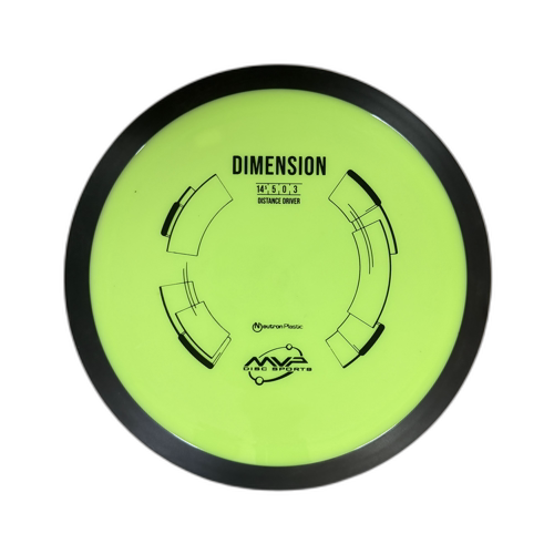 Pre-Owned MVP Dimension