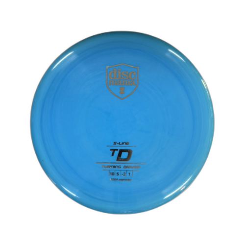 Pre-Owned Discmania TD - Innova Made