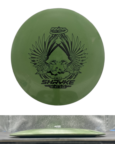 Pre-Owned Innova Shryke