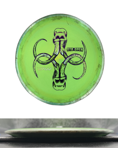 Pre-Owned Axiom Crave
