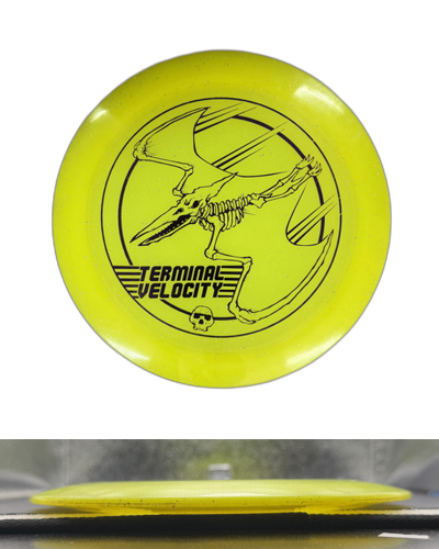 Pre-Owned Infinite Discs Pharaoh