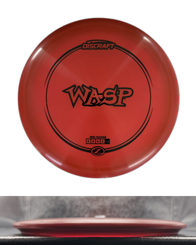Pre-Owned Discraft Wasp