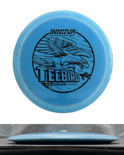 Pre-Owned Innova Teebird