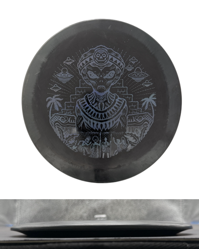 Pre-Owned Infinite Discs Scepter