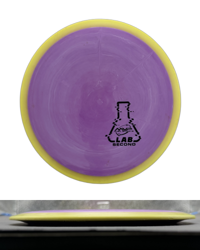 Pre-Owned Axiom Vanish