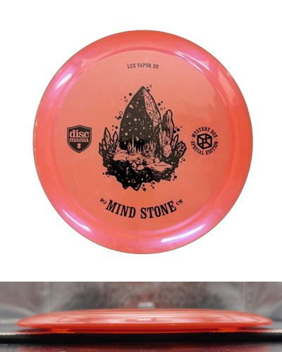 Pre-Owned Discmania DD