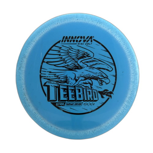 Pre-Owned Innova Teebird
