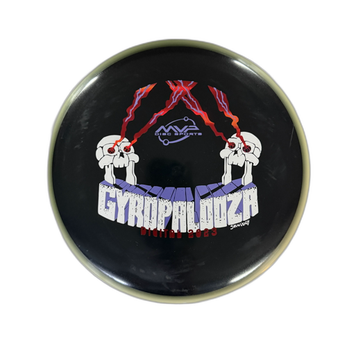 Pre-Owned Axiom Crave
