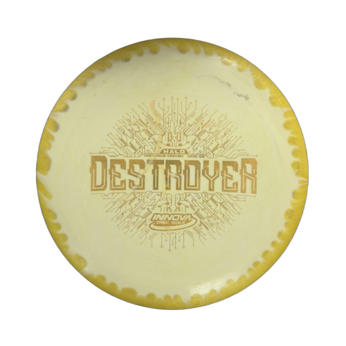 Pre-Owned Innova Destroyer