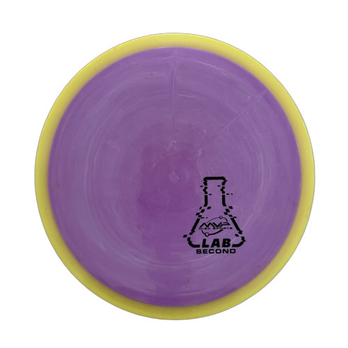 Pre-Owned Axiom Vanish