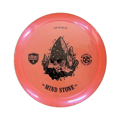 Pre-Owned Discmania DD