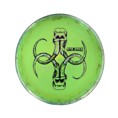 Pre-Owned Axiom Crave