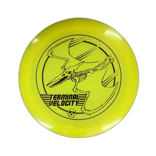 Pre-Owned Infinite Discs Pharaoh