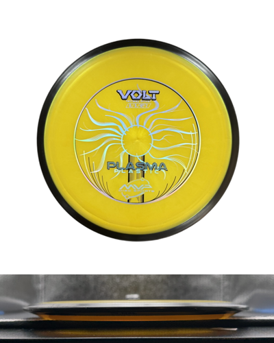 Pre-Owned MVP Discs Volt