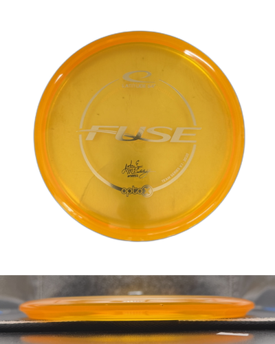 Pre-Owned Latitude 64 Fuse