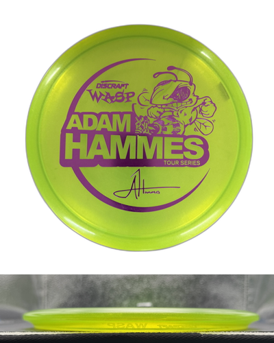 Pre-Owned Discraft Wasp
