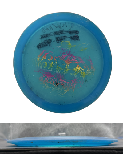 Pre-Owned Infinite Discs Scepter