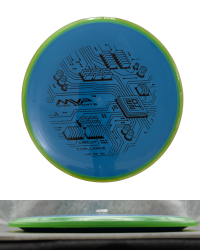 Pre-Owned Axiom Discs Trance