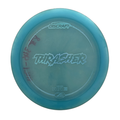 Pre-Owned Discraft Thrasher