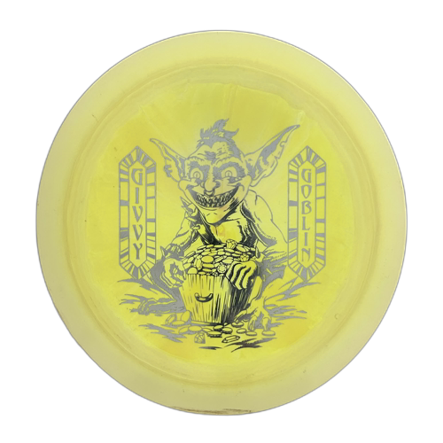Pre-Owned Discraft Machete