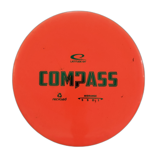 Pre-Owned Latitude 64 Compass